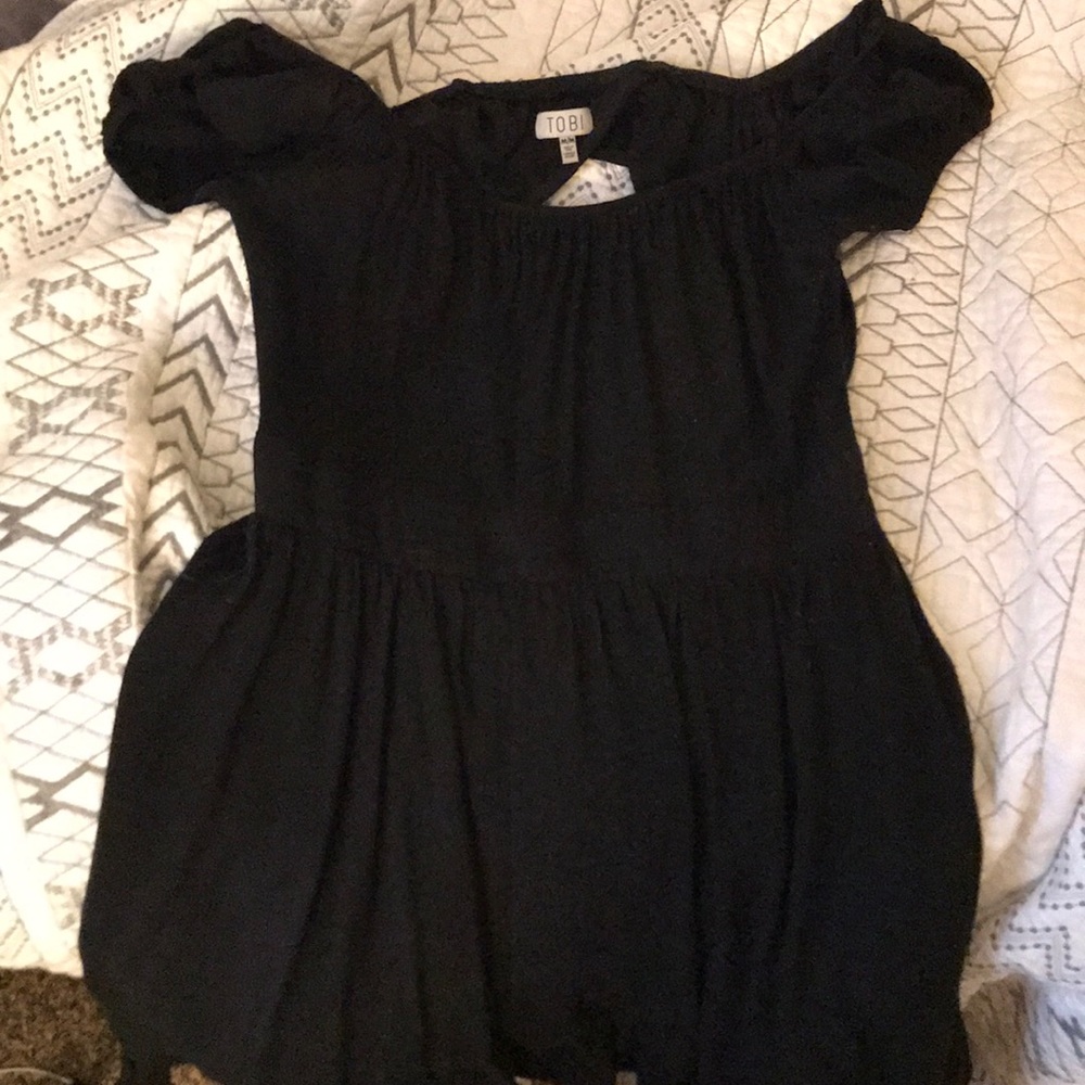 Tobi summer dress
